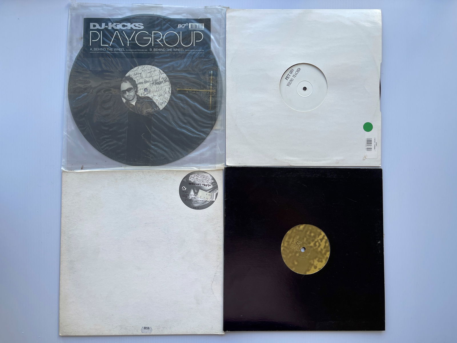 HIP HOP RAP DISCO DJ SET (1 of 1)