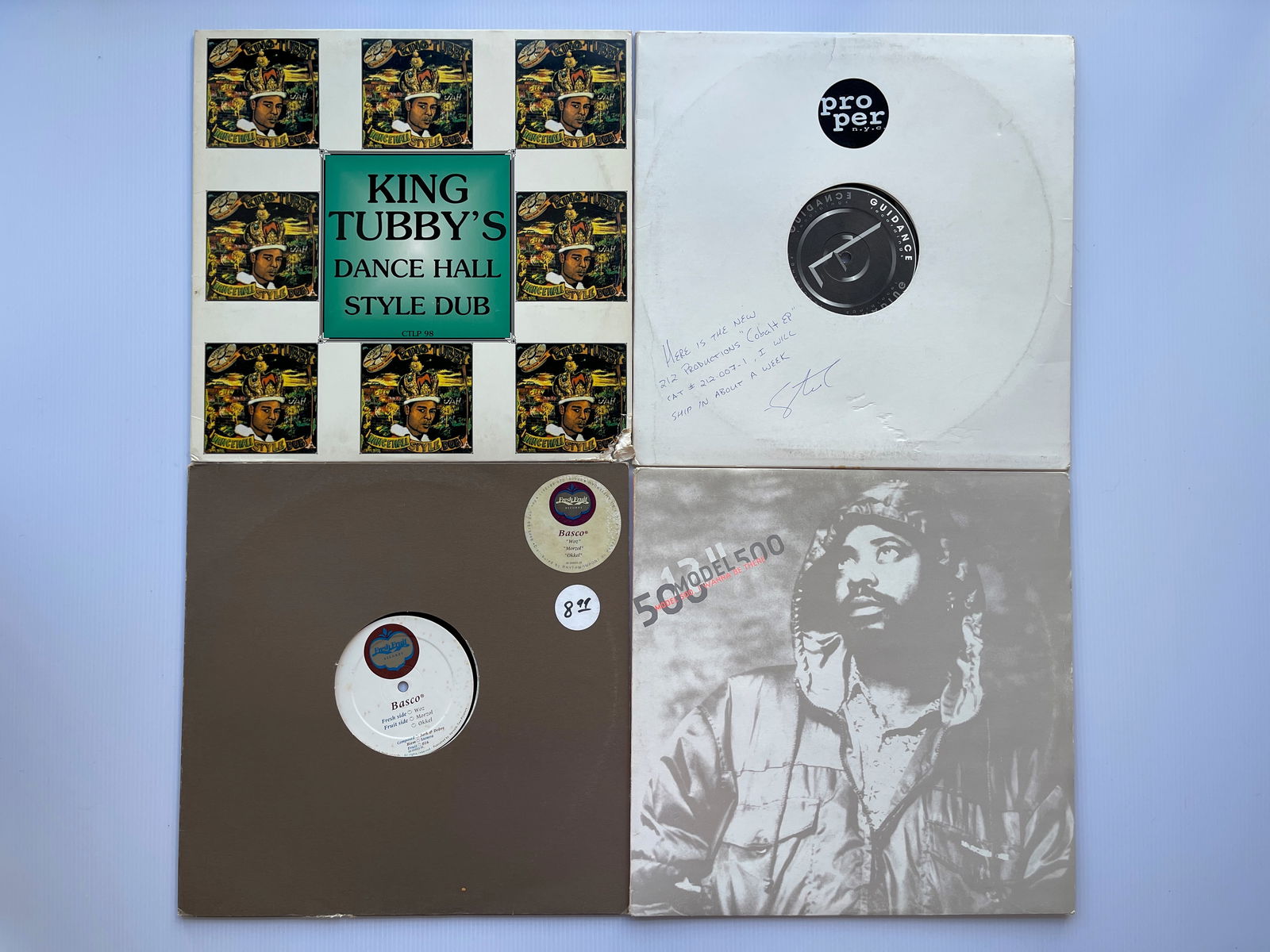 HIP HOP RAP DISCO DJ SET (1 of 1)