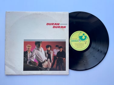 Duran Duran - Duran Duran