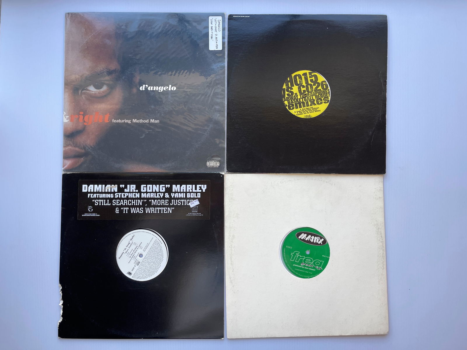 HIP HOP RAP DISCO DJ SET (1 of 1)