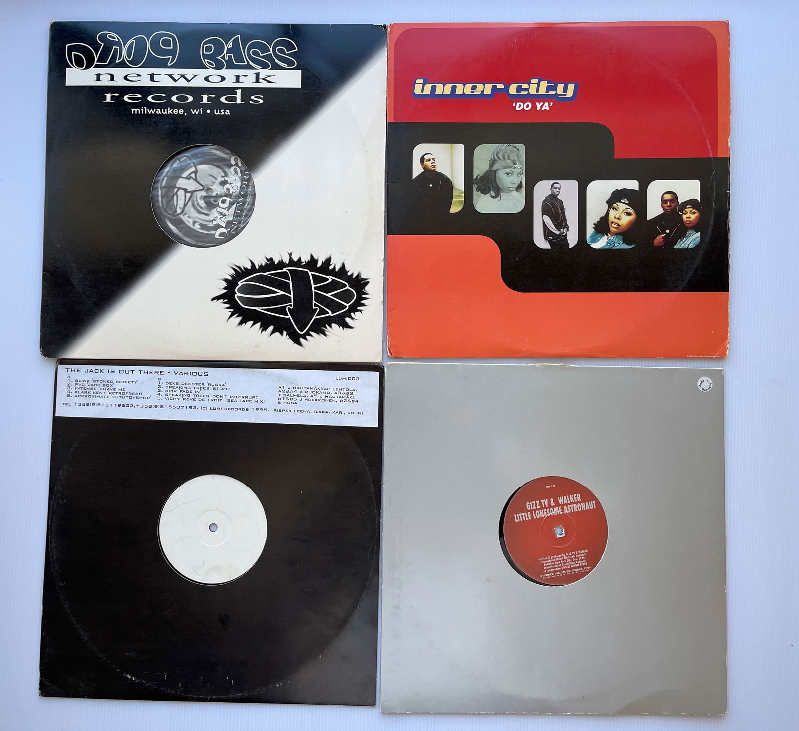 HIP HOP RAP DISCO DJ SET (1 of 1)