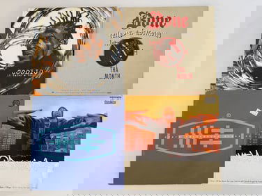 HIP HOP RAP DISCO DJ SET