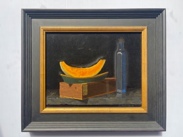 Shawn Sullivan - Melon Boat