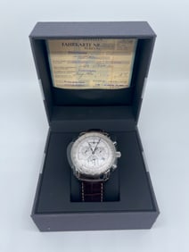 ZEPPELIN Watch 100th anniversary
