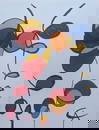 Alexander Calder (SPIRALES) Composition
