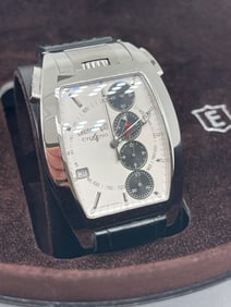 Eberhard & Co. Chrono 4 Temerario Chronograph Automatic Rf. 31047