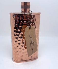THE CADILLAC OF FLASKS - the Jacob Bromwell ROOSEVELT