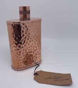 Jacob Bromwell legacy flask C080