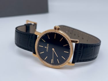 CORUM HERITAGE COIN 293.745.56/0001 HN36