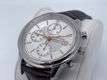 Maurice Lacroix Les Classiques Chronographe