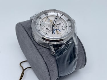 Manufaktur Waldhoff MULTIMATIC Watch