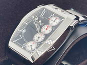 Eberhard Temerario Chrono 4