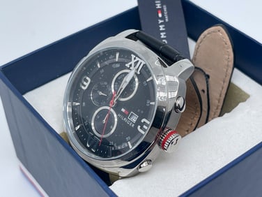 Tommy Hilfiger watch "TH.223.1.14.1490"