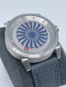 Zinvo Blade Automatic Marine