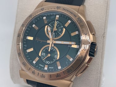 Salvatore Ferragamo Firenze FFJ