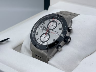 Montblanc Timewalker M29430 Timewalker