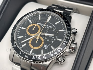 Raymond Weil Tango 8570-ST1-20701