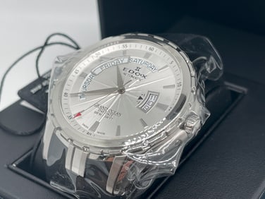 Edox 83006-3-Ain Grand Ocean 83006-3