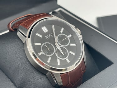 HUGO BOSS 224.1.14.2667 MENS WATCH