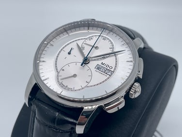 MIDO Baroncelli Men's Automatic Watch M86074174