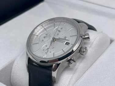 Maurice Lacroix Les Classiques Chronographe