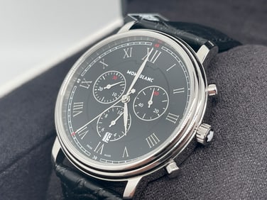 Montblanc Tradition Model M07374