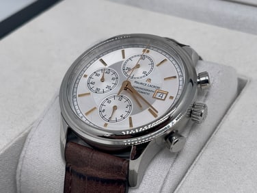 Maurice Lacroix Les Classiques Chronographe