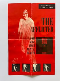 THE AFFLICTED