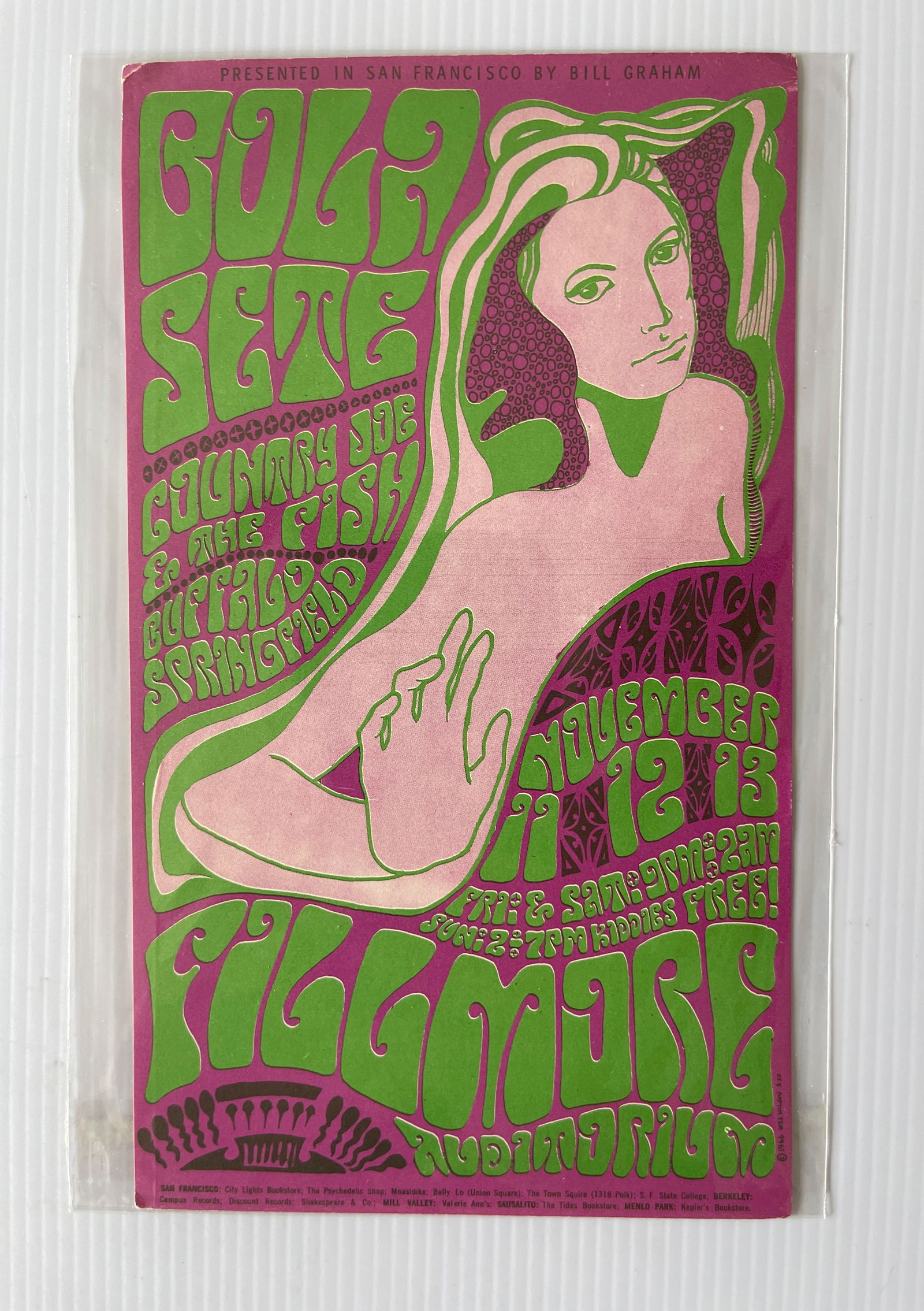 BOLA SETE POSTCARD: BOLA SETE POSTCARD