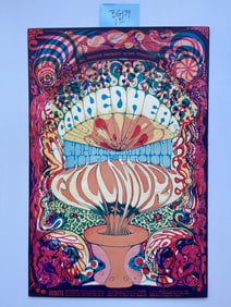 BG139 - CANNED HEAT - 1ST