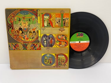 King Crimson – Lizard