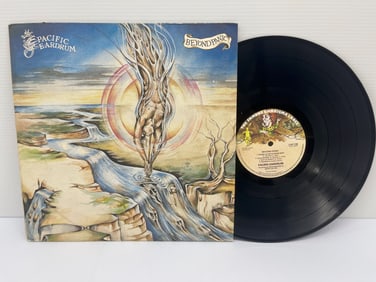 Pacific Eardrum – Beyond Panic