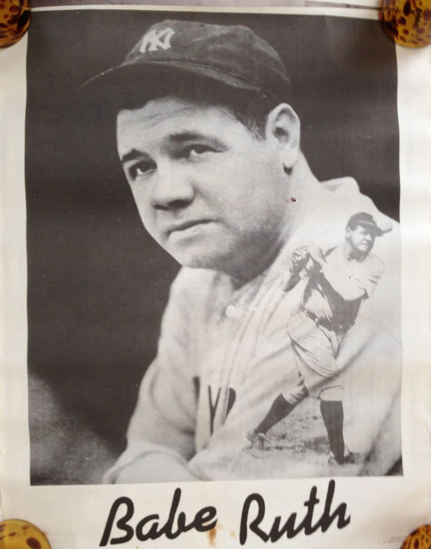 HUGE LOT OF SPORTS POSTERS ! ! ! Apr 27, 2013 PASHCO POSTERS in MN