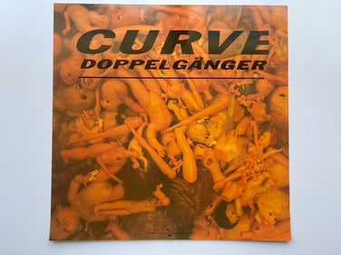 CURVE RECORD STORE PROMO