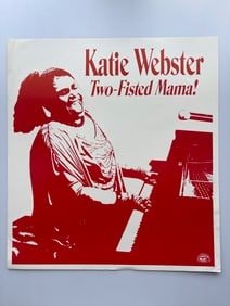 KATIE WEBSTER MUSIC STORE PROMO