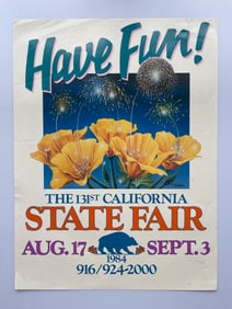 THE 131ST CALIFORNIA STATE FAIR