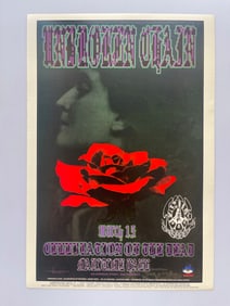 UNBROKEN CHAIN - CELEBRATION OF THE DEAD - MARITIME HALL