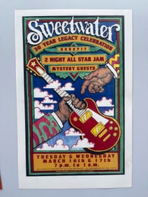 SWEETWATER 30 YEAR LEGACY CELEBRATION