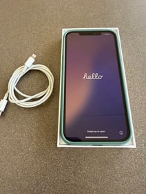 iPhone 12 Pro Max with Case - Unlocked - Reset to Factory Settings