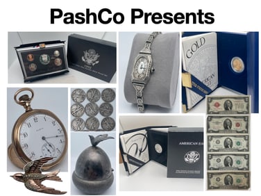 DO NOT BID - CLICK FOR SHIPPING INFO