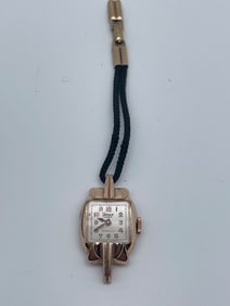 TENAX 17 RUBIS WATCH ANTIMAGNETIC