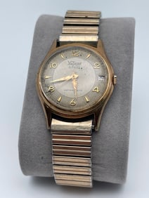 VALJEAN MENS WATCH