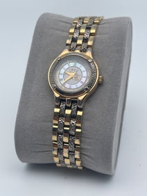 HELBROS QUARTZ WOMENS WATCH