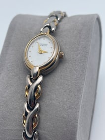 VINTAGE CARVELLE BY BULOVA WOMENS WATCH
