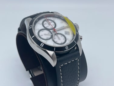 Eberhard & Co Champion V Chronograph Automatic 31063