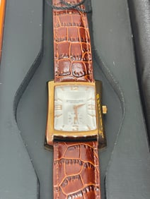 Gatsby 144L Quartz 30mm Classic