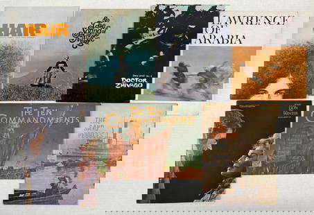 SET OF 7 Movie Souvenir Books: SET OF 7 Movie Souvenir Books - Movie souvenir books, also known as film programs or souvenir brochures, have a history rooted in the early days of cinema, serving as promotional materials and keepsak