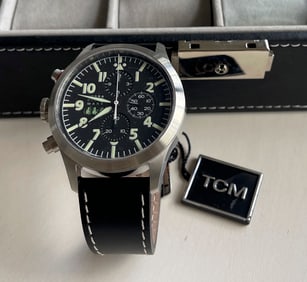 Terra Cielo Mare WATCH
