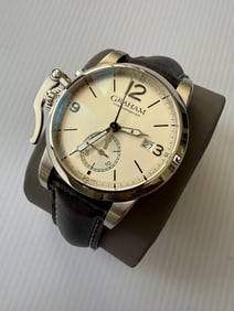 GRAHAM CHRONOFIGHTER MENS WATCH GR2FYDV