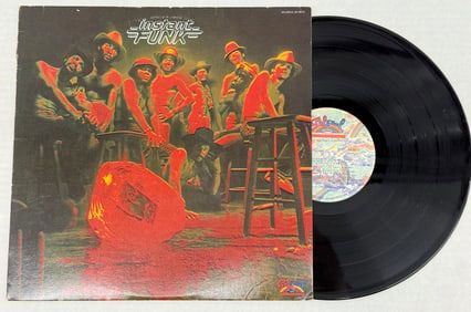INSTANT FUNK